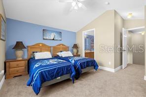 HAMPTON ESTATES - Residential