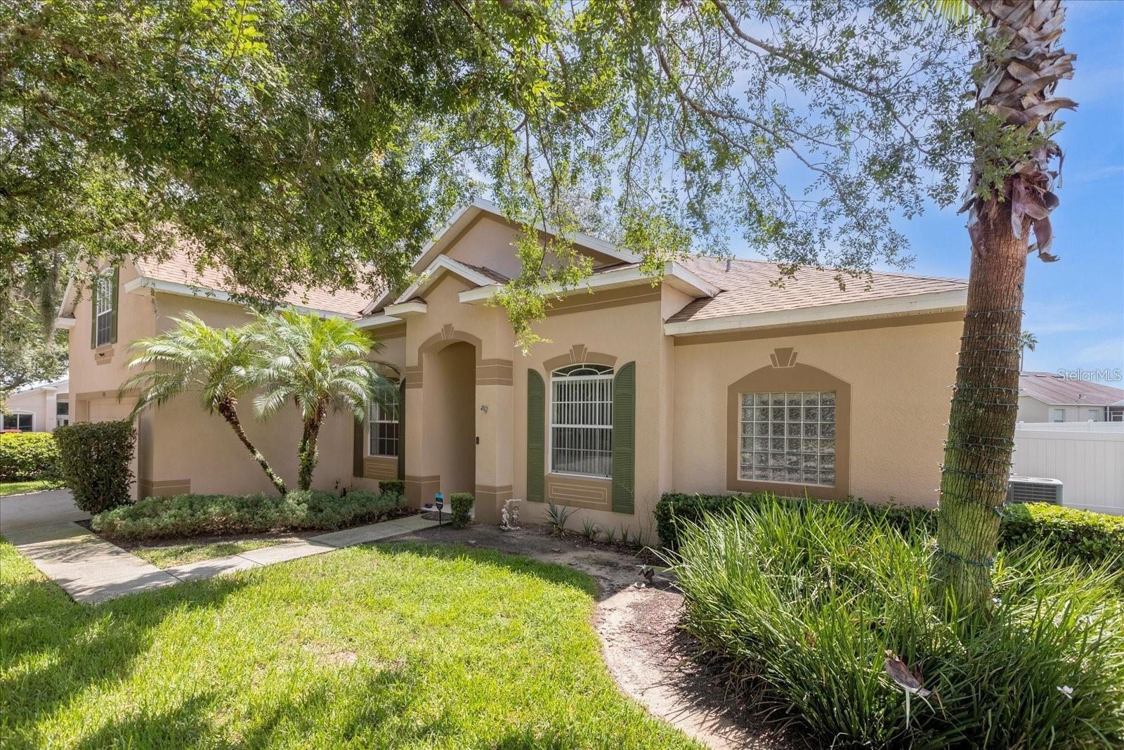 HAMPTON ESTATES - Residential