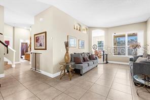 HAMPTON ESTATES - Residential