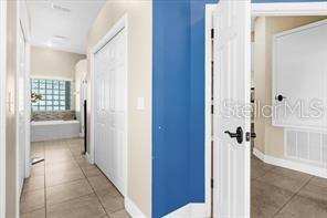 HAMPTON ESTATES - Residential