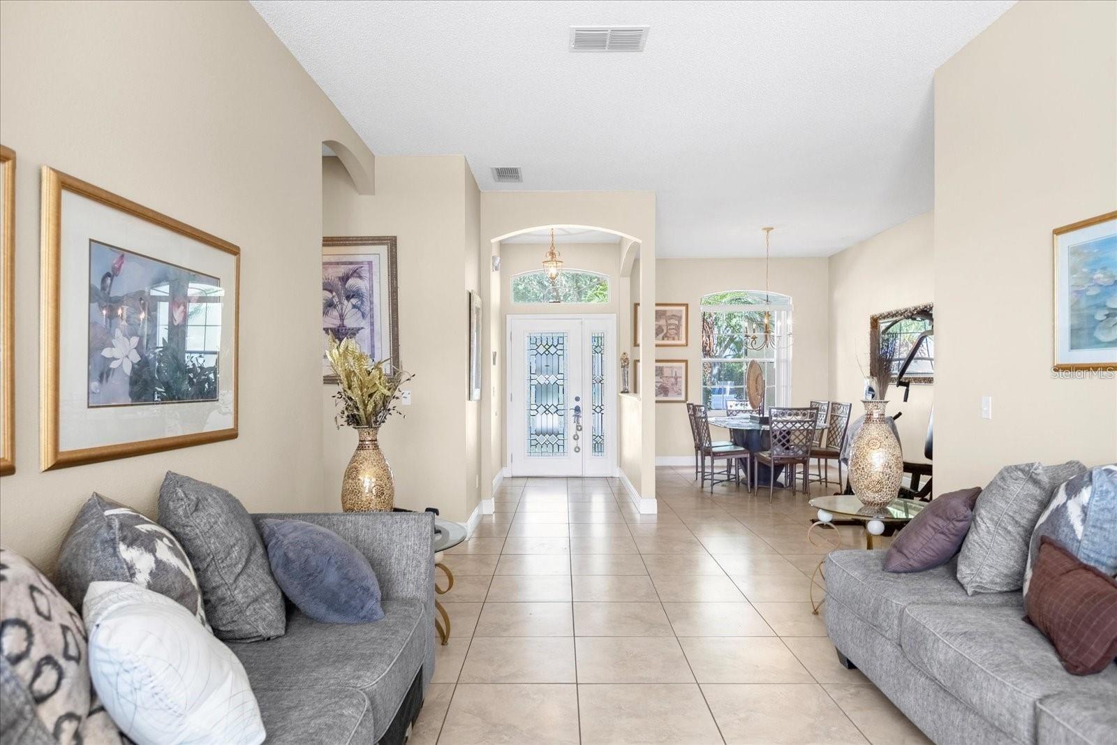 HAMPTON ESTATES - Residential