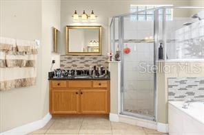 HAMPTON ESTATES - Residential