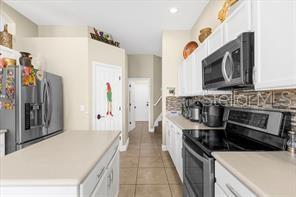 HAMPTON ESTATES - Residential