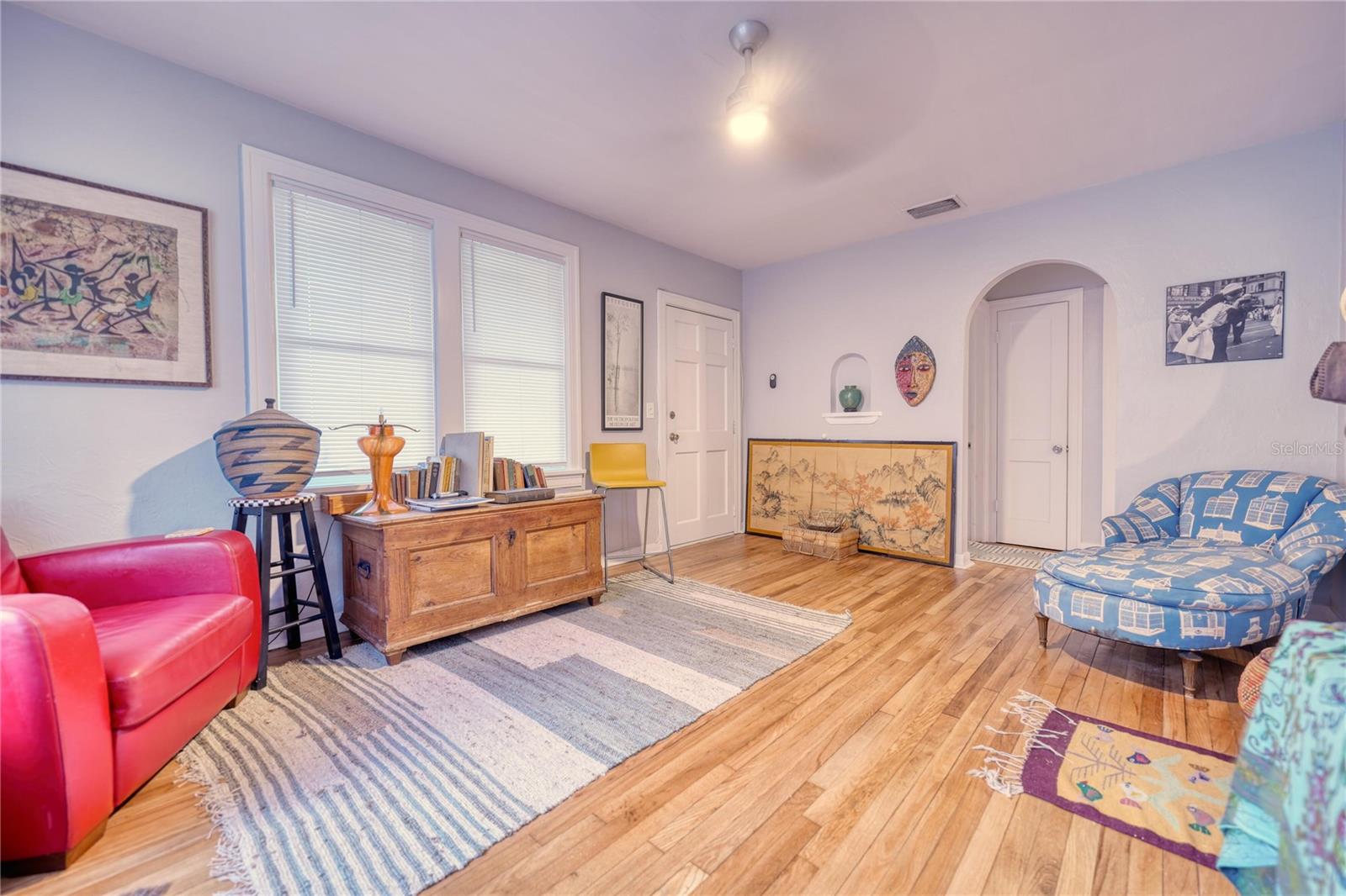 PALLANZA PARK EXT - Residential