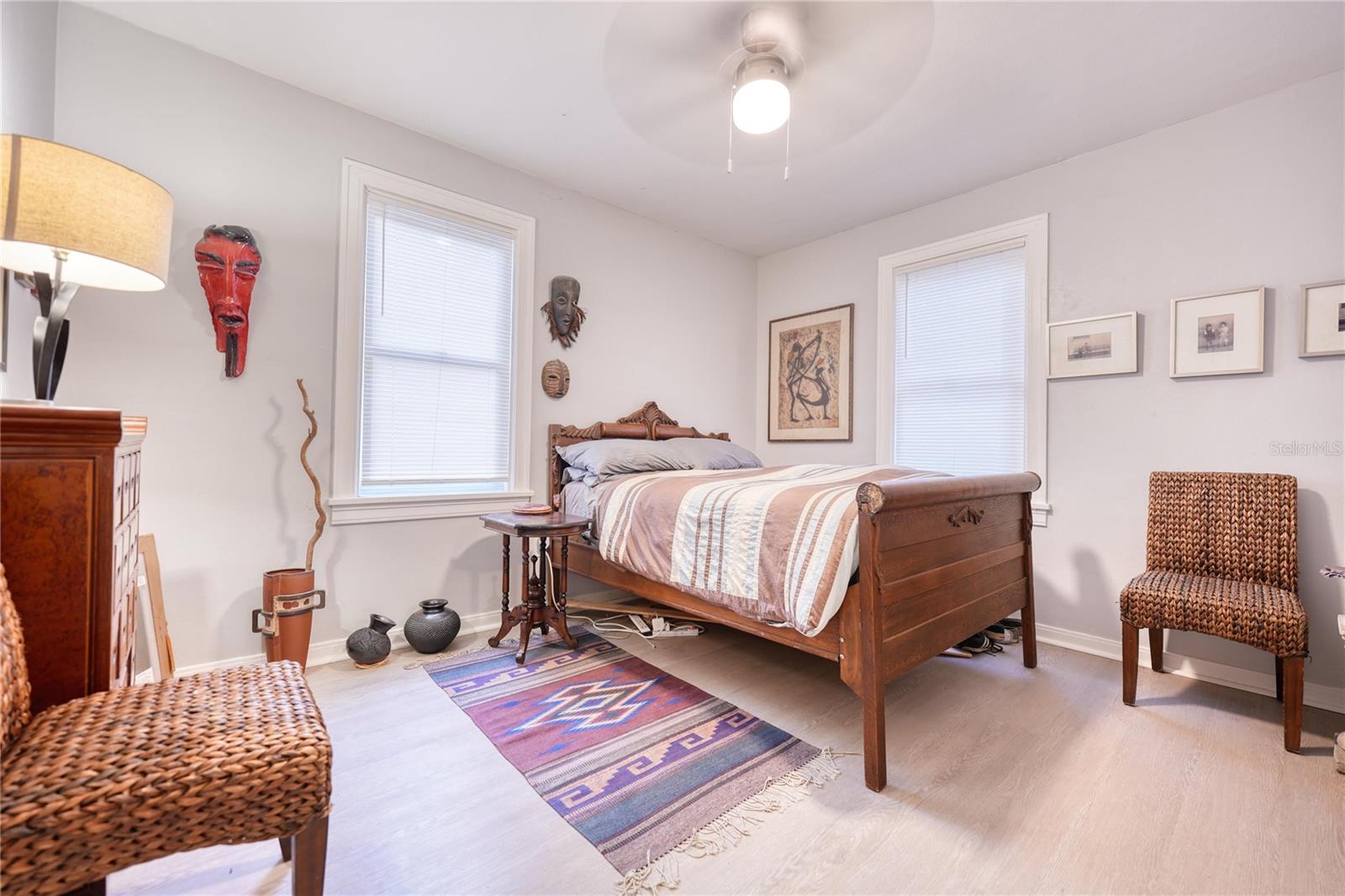PALLANZA PARK EXT - Residential