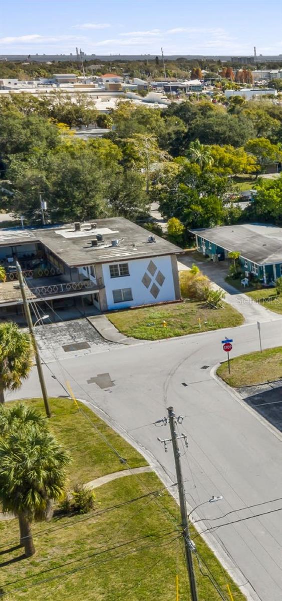 SKY CREST UNIT 9 - Commercial Sale
