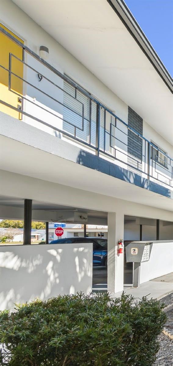 SKY CREST UNIT 9 - Commercial Sale
