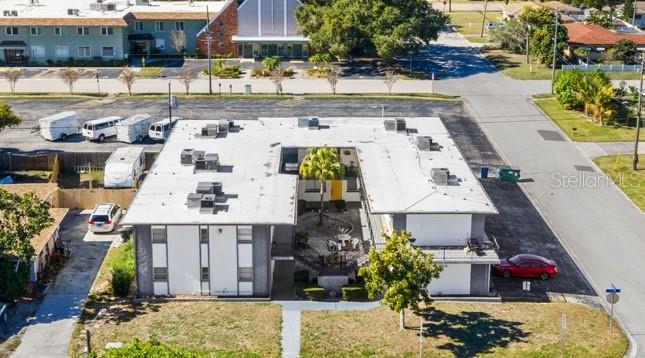 SKY CREST UNIT 9 - Commercial Sale