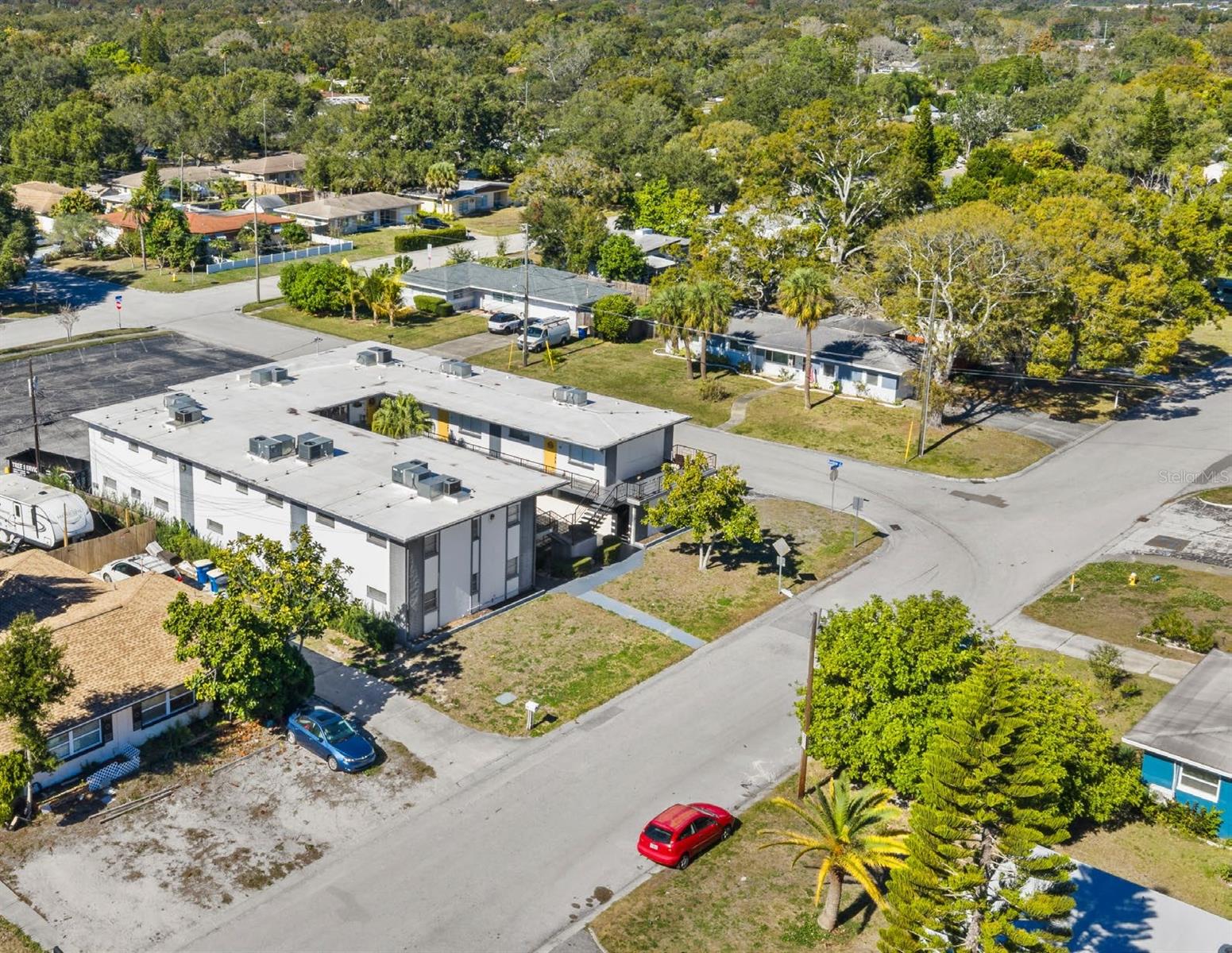 SKY CREST UNIT 9 - Commercial Sale