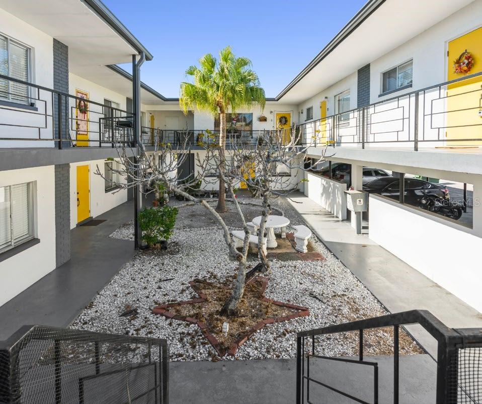 SKY CREST UNIT 9 - Commercial Sale