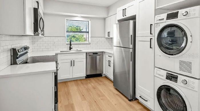 SKY CREST UNIT 9 - Commercial Sale