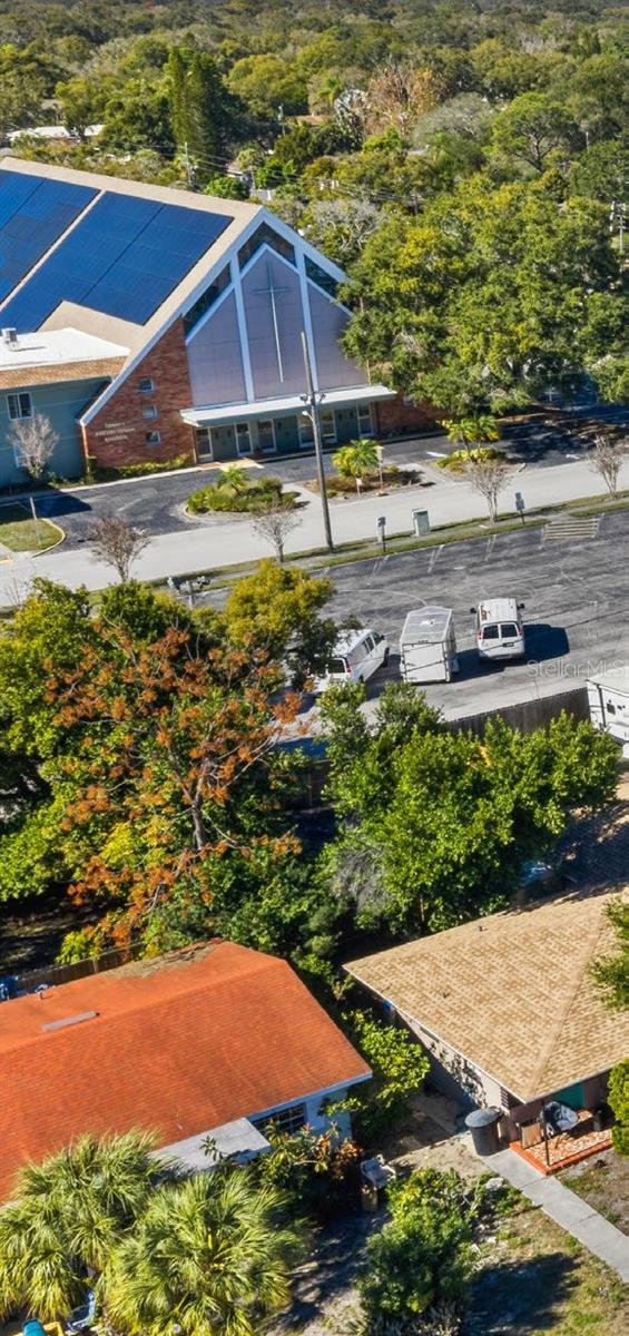 SKY CREST UNIT 9 - Commercial Sale