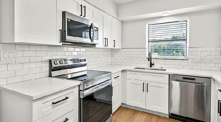 SKY CREST UNIT 9 - Commercial Sale