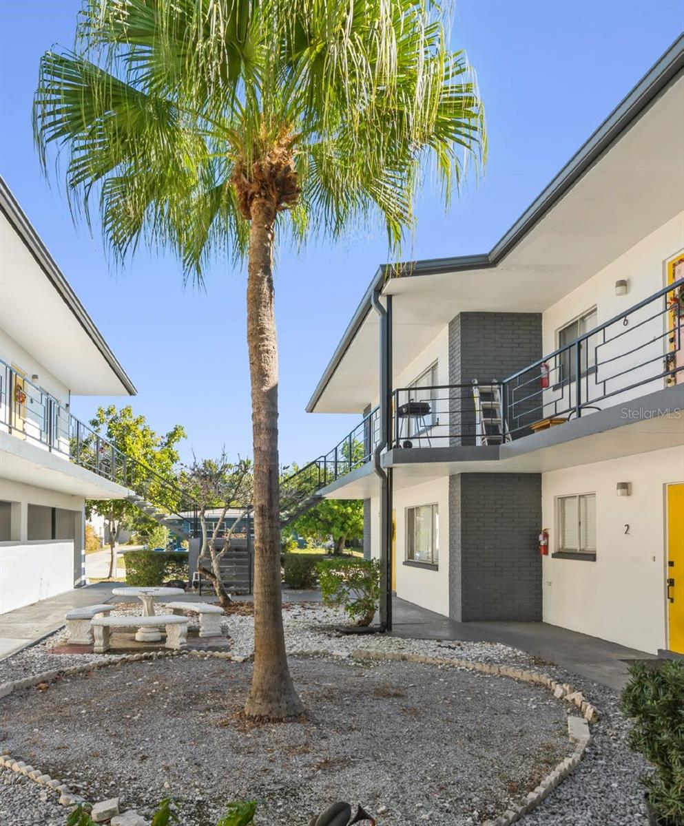 SKY CREST UNIT 9 - Commercial Sale