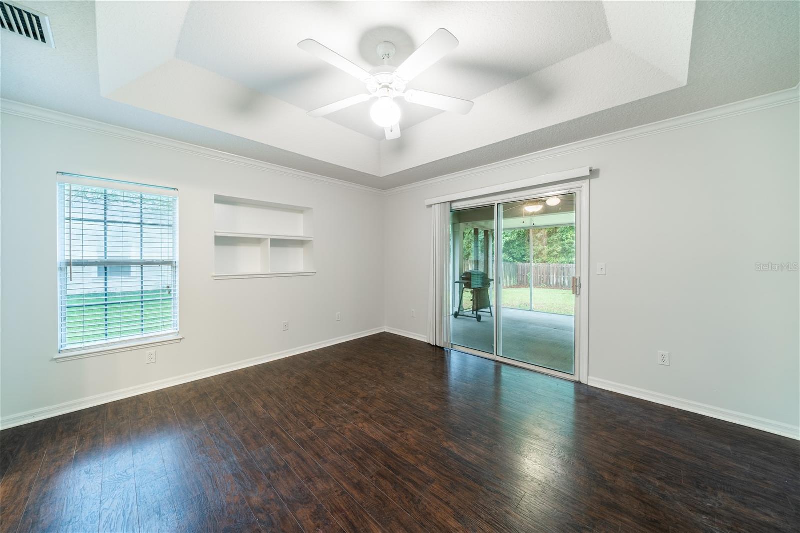 MENTONE CLUSTER PH IV - Residential Lease
