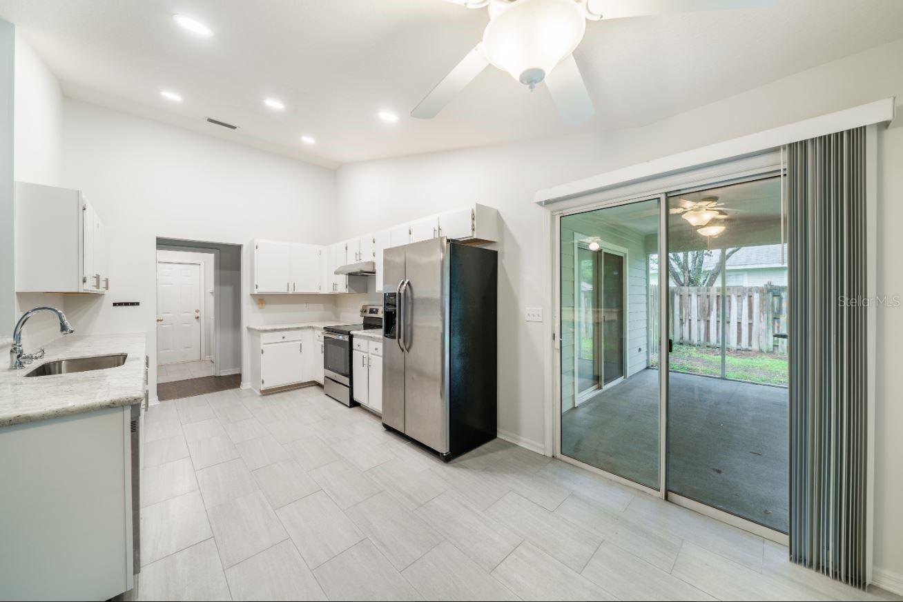 MENTONE CLUSTER PH IV - Residential Lease