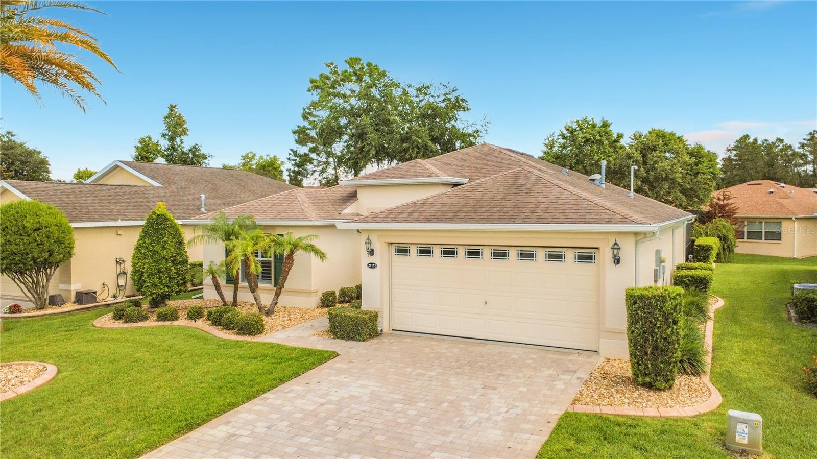 LEESBURG ARLINGTON RIDGE PH 02 - Residential