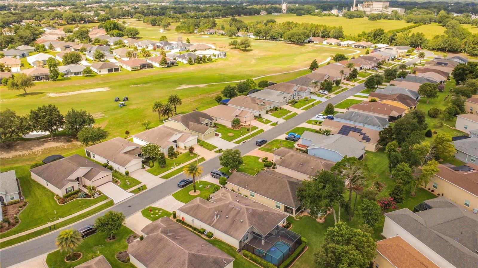 LEESBURG ARLINGTON RIDGE PH 02 - Residential