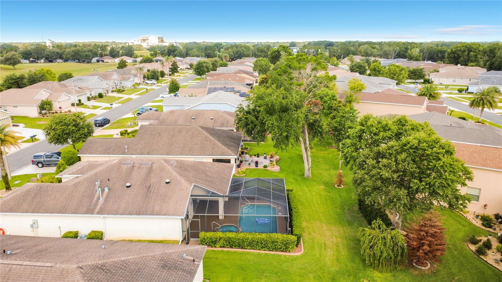 LEESBURG ARLINGTON RIDGE PH 02 - Residential