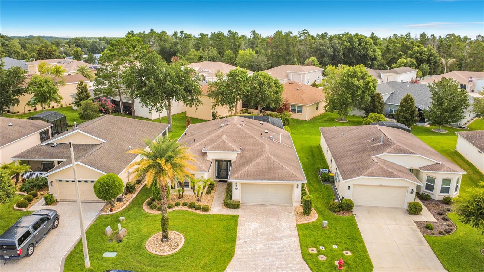 LEESBURG ARLINGTON RIDGE PH 02 - Residential