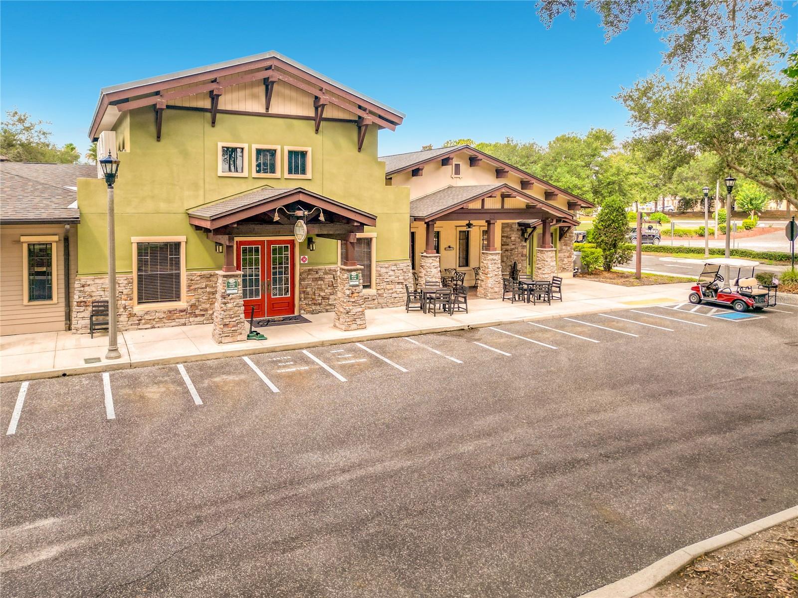LEESBURG ARLINGTON RIDGE PH 02 - Residential