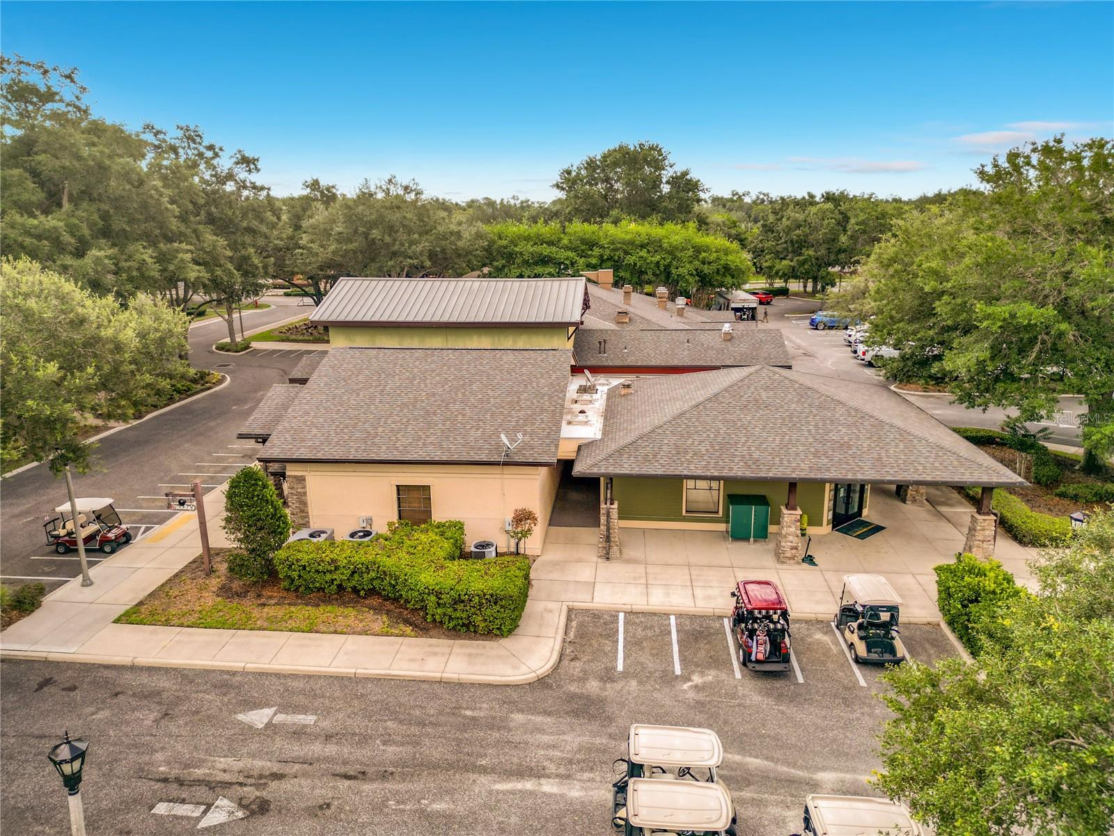 LEESBURG ARLINGTON RIDGE PH 02 - Residential