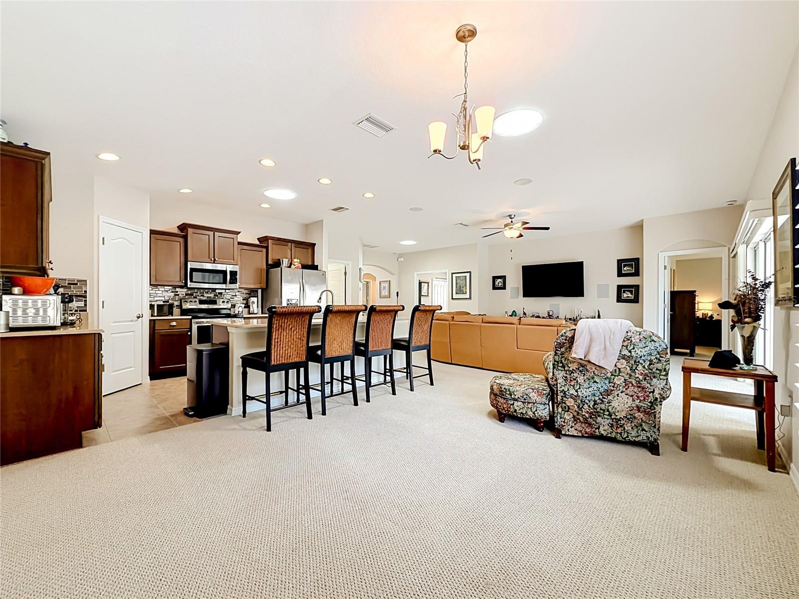 LEESBURG ARLINGTON RIDGE PH 02 - Residential