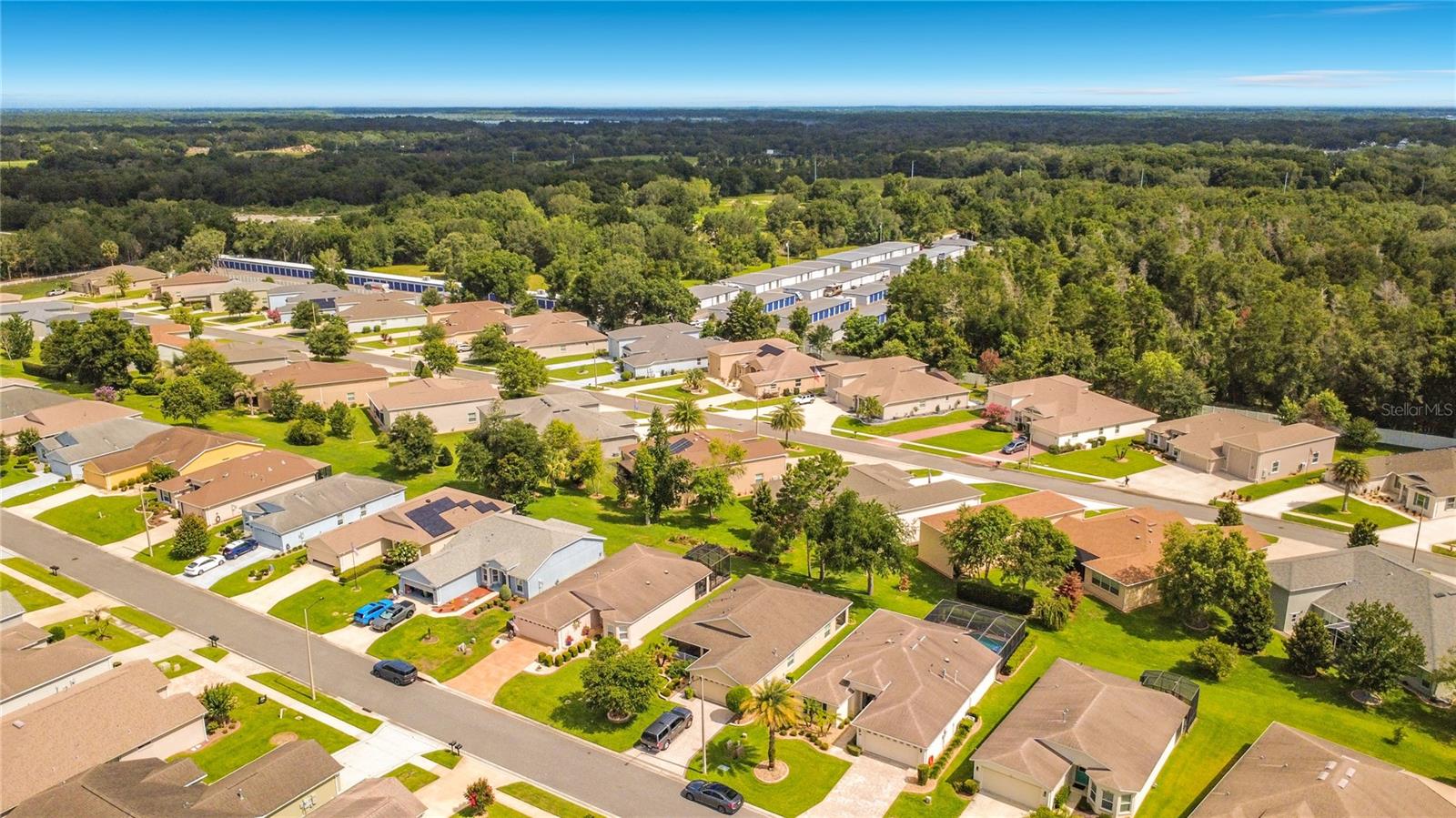LEESBURG ARLINGTON RIDGE PH 02 - Residential