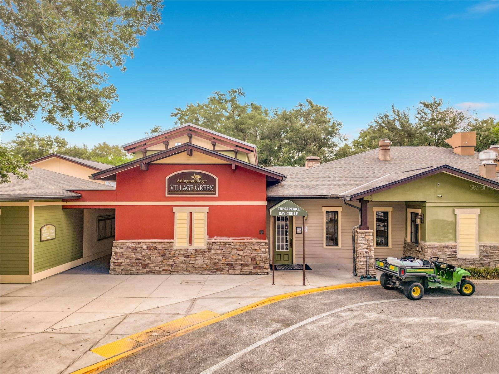 LEESBURG ARLINGTON RIDGE PH 02 - Residential