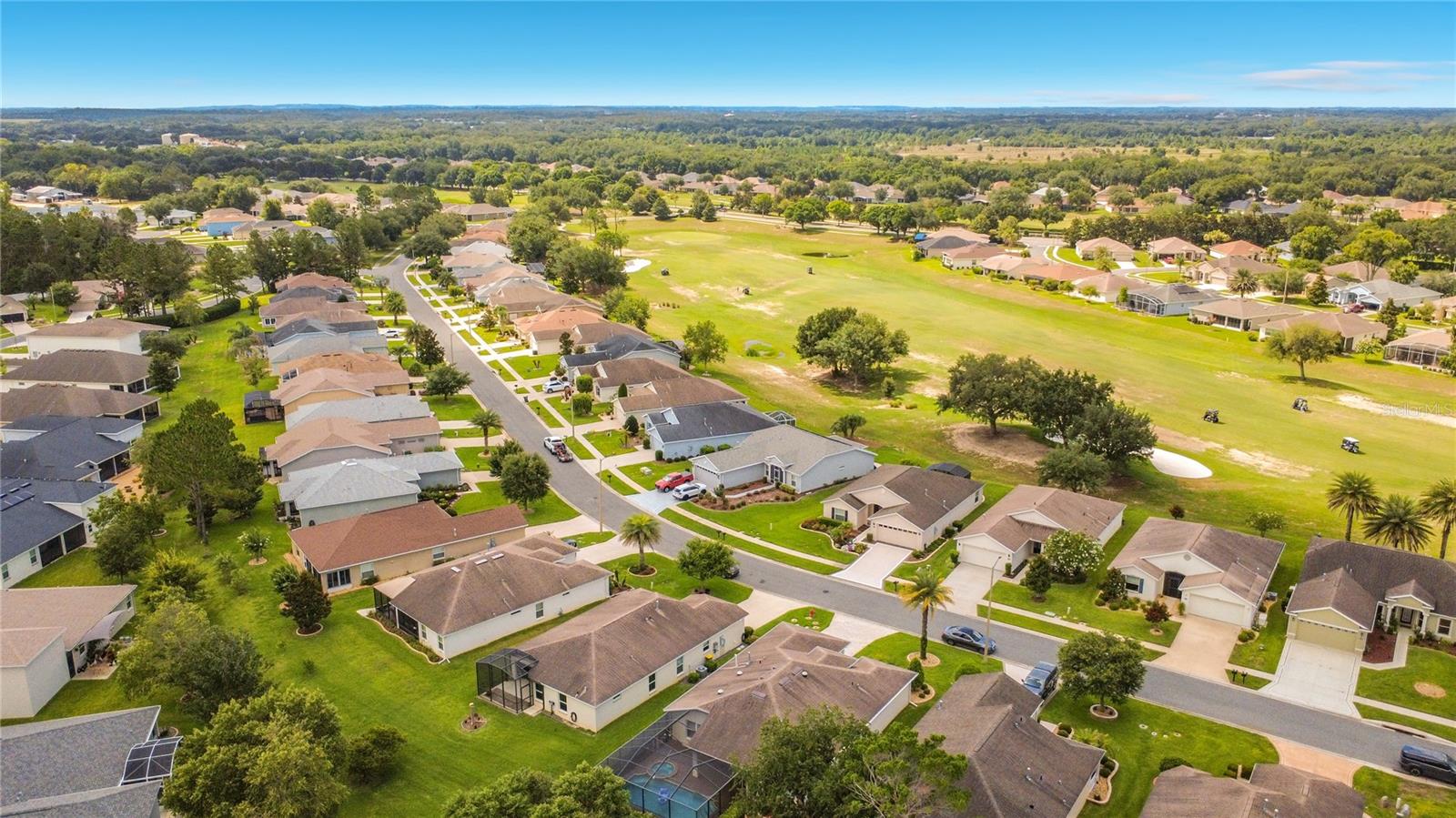 LEESBURG ARLINGTON RIDGE PH 02 - Residential