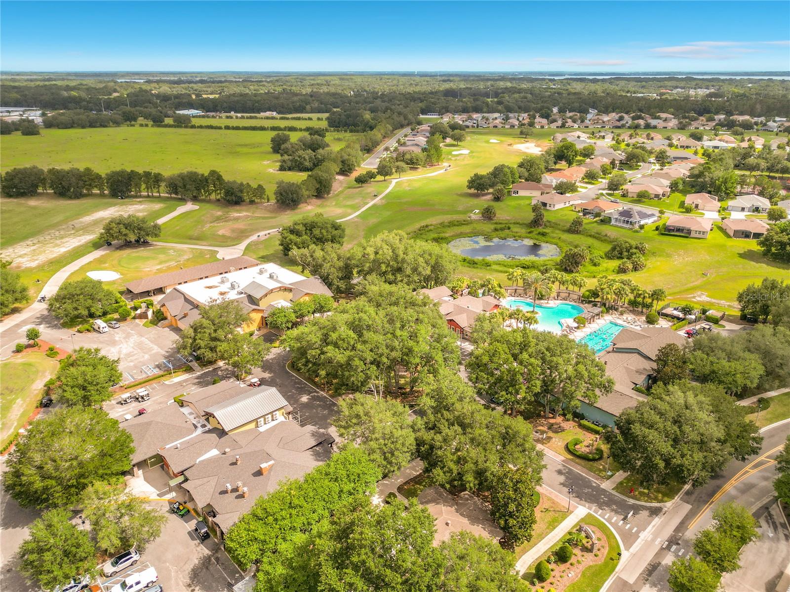 LEESBURG ARLINGTON RIDGE PH 02 - Residential