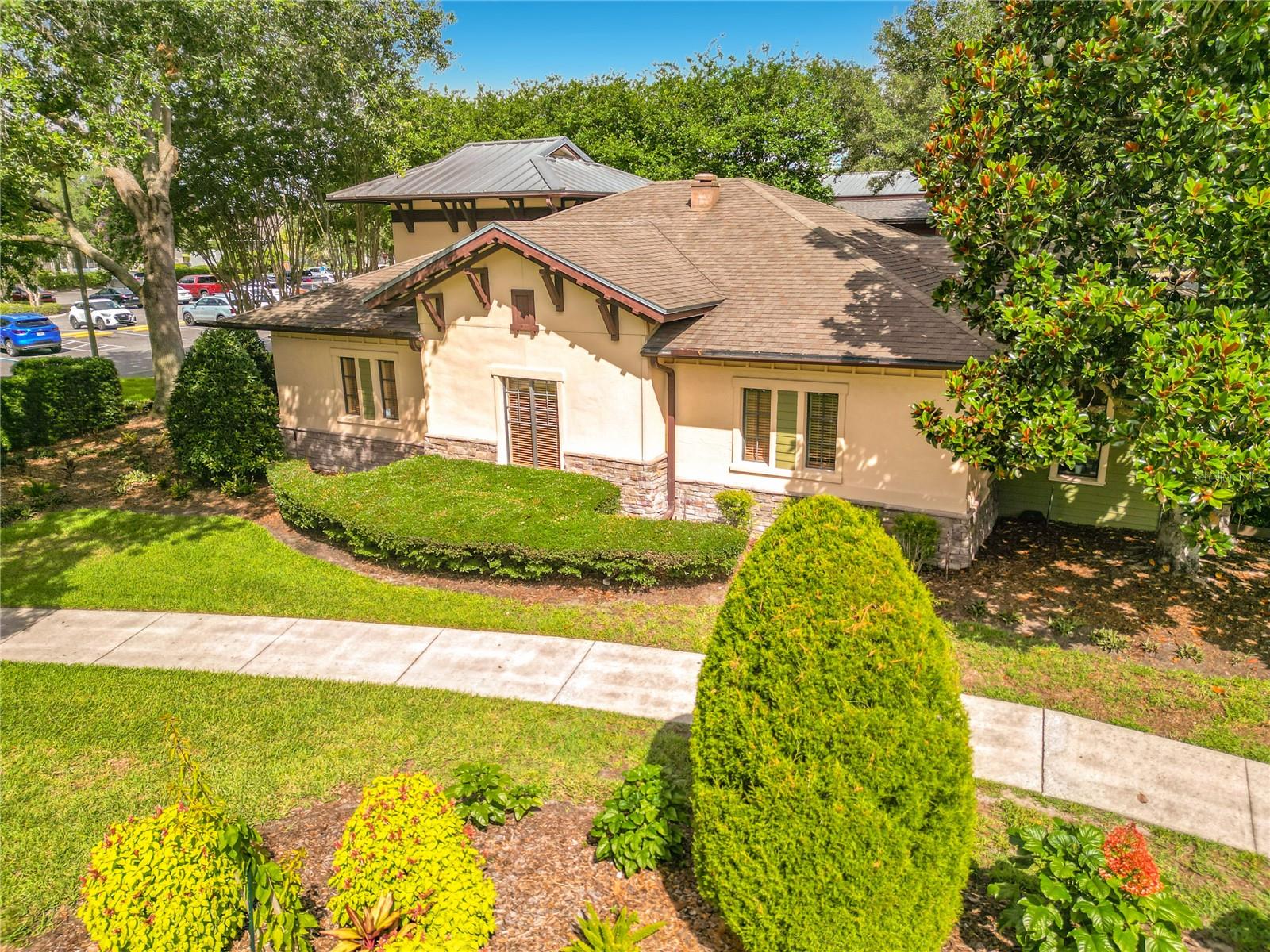LEESBURG ARLINGTON RIDGE PH 02 - Residential