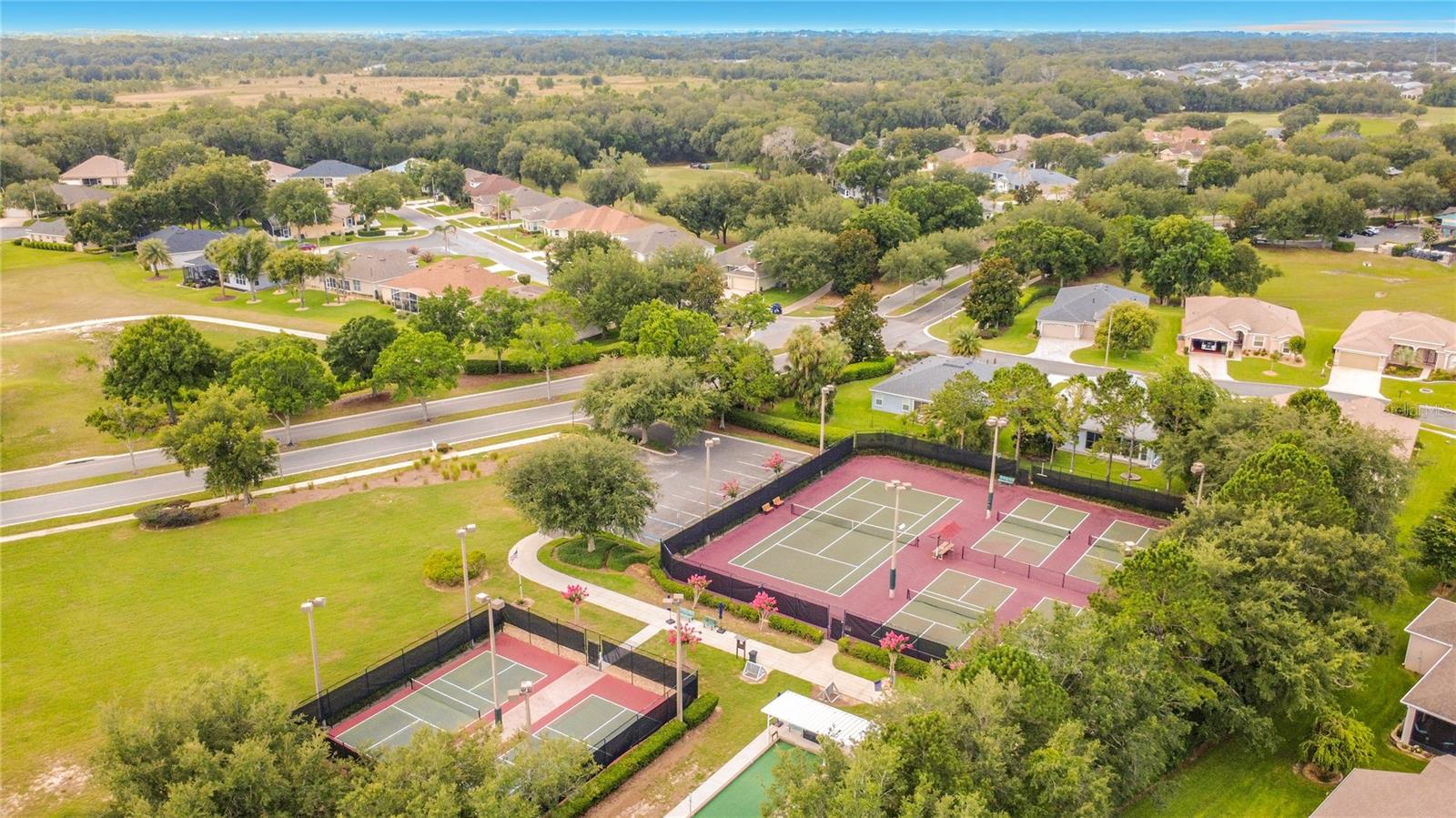 LEESBURG ARLINGTON RIDGE PH 02 - Residential