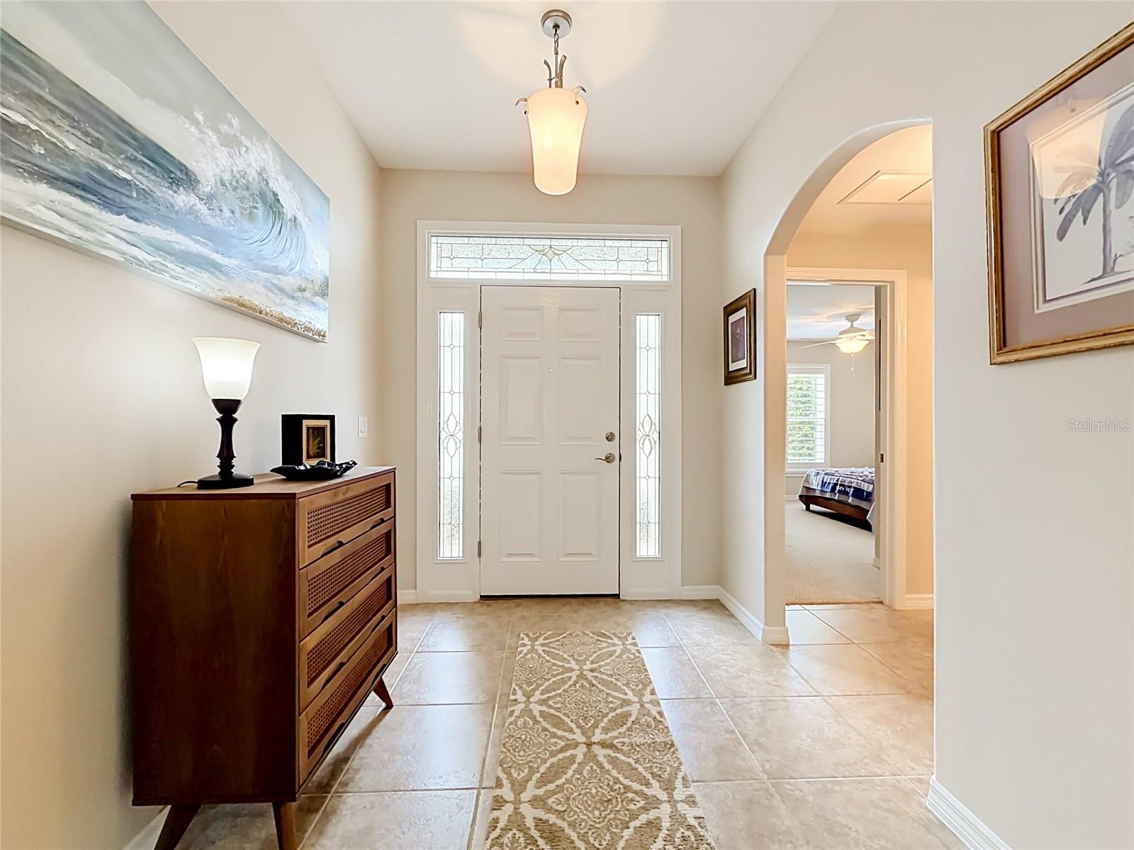 LEESBURG ARLINGTON RIDGE PH 02 - Residential