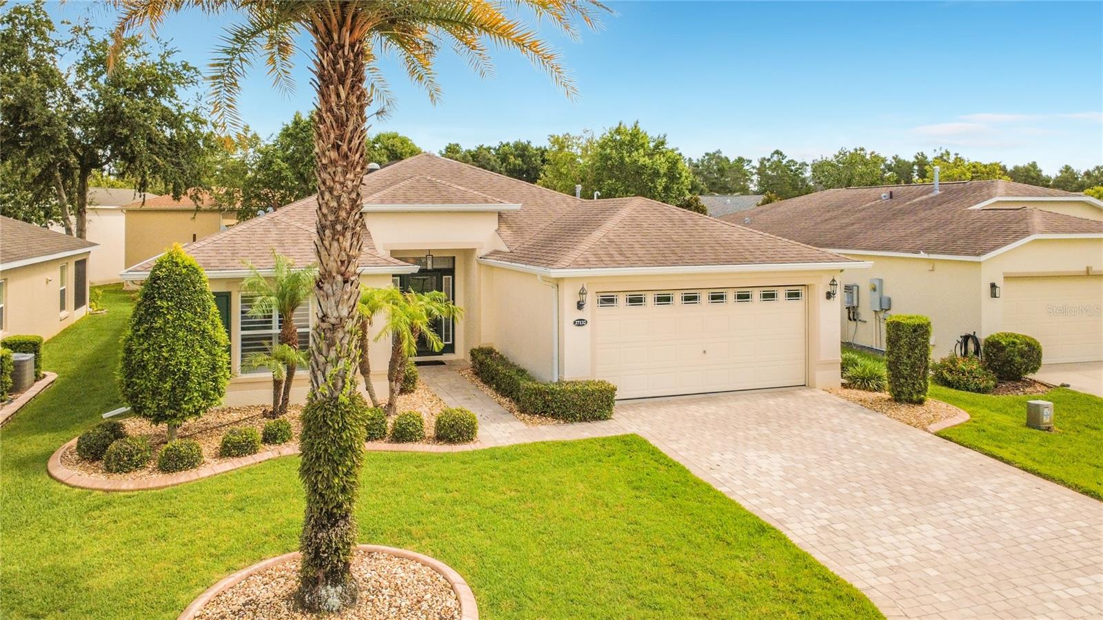 LEESBURG ARLINGTON RIDGE PH 02 - Residential
