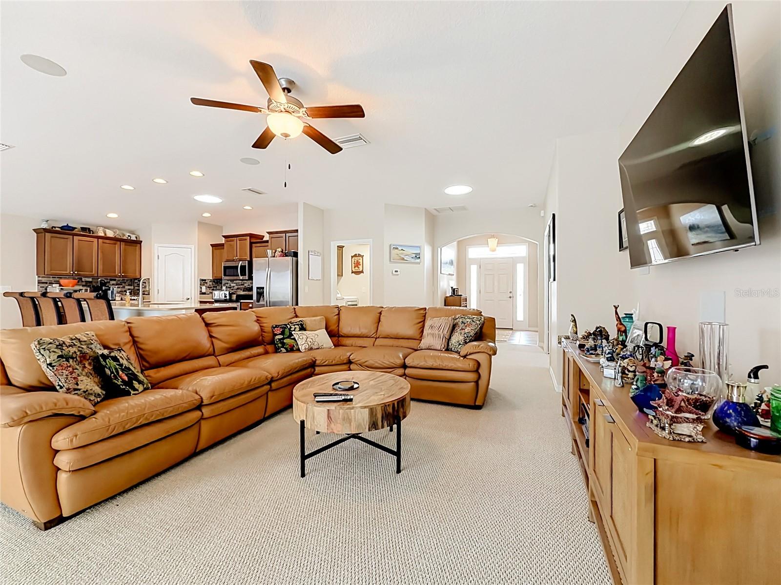 LEESBURG ARLINGTON RIDGE PH 02 - Residential