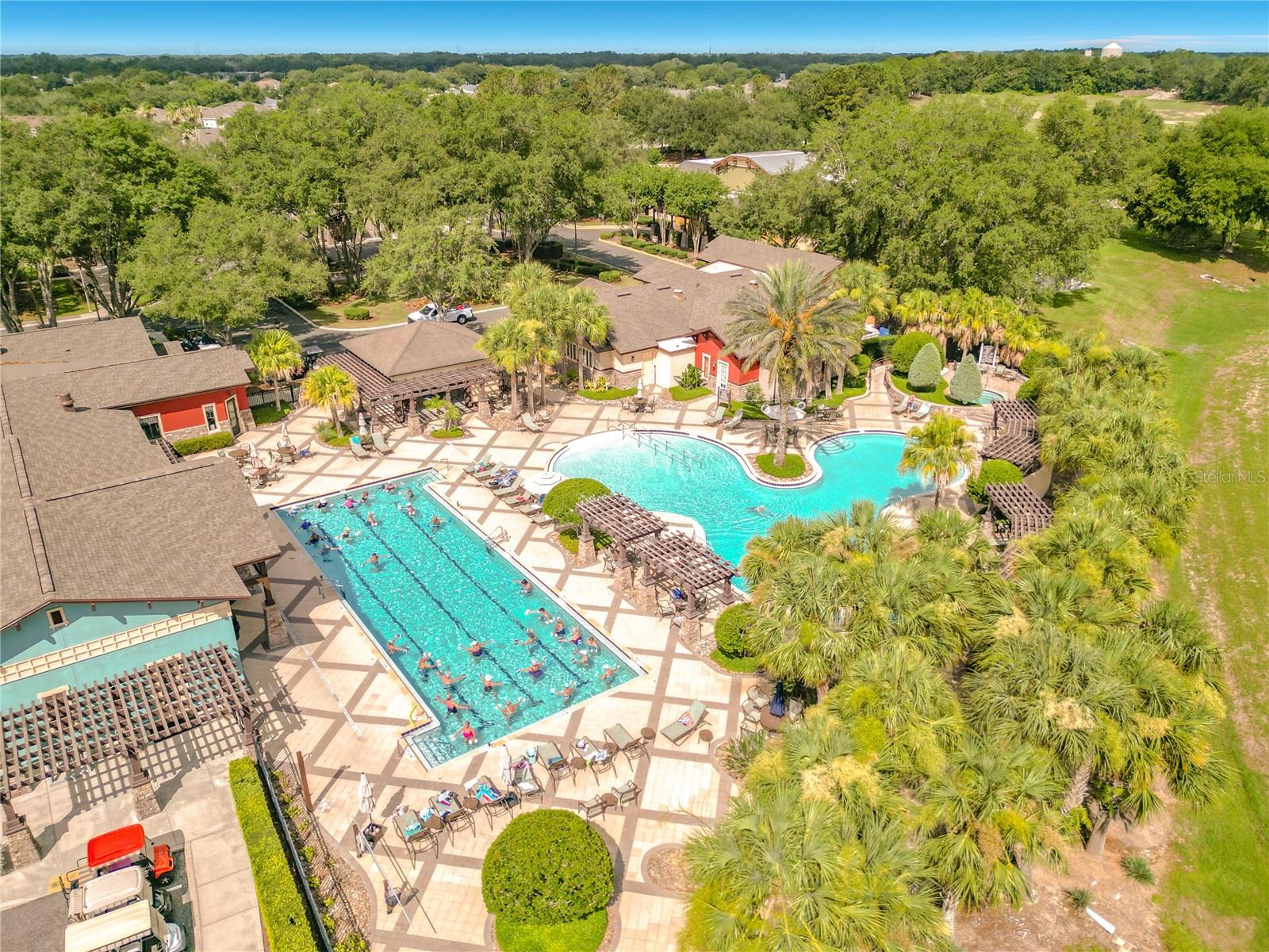 LEESBURG ARLINGTON RIDGE PH 02 - Residential