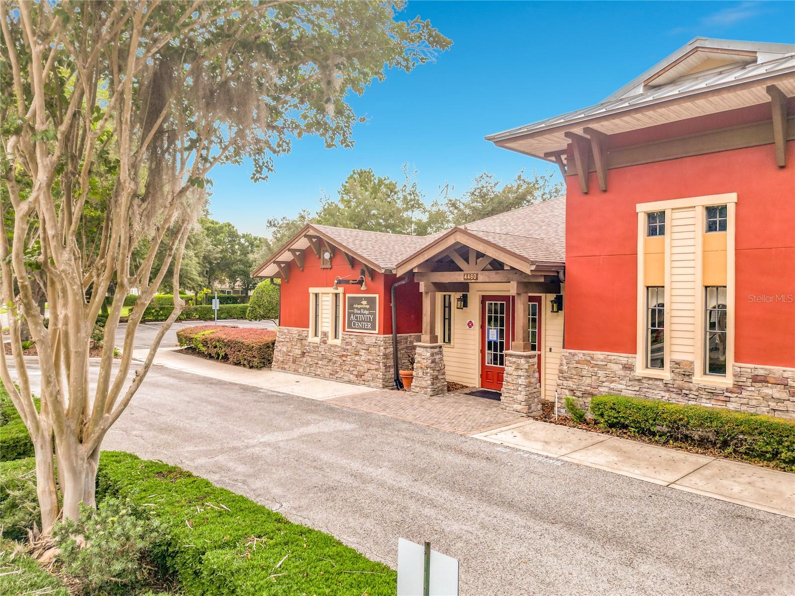 LEESBURG ARLINGTON RIDGE PH 02 - Residential