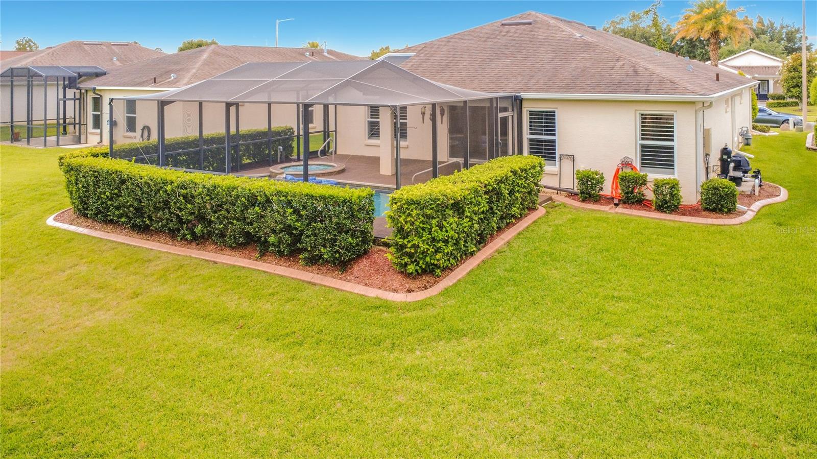 LEESBURG ARLINGTON RIDGE PH 02 - Residential