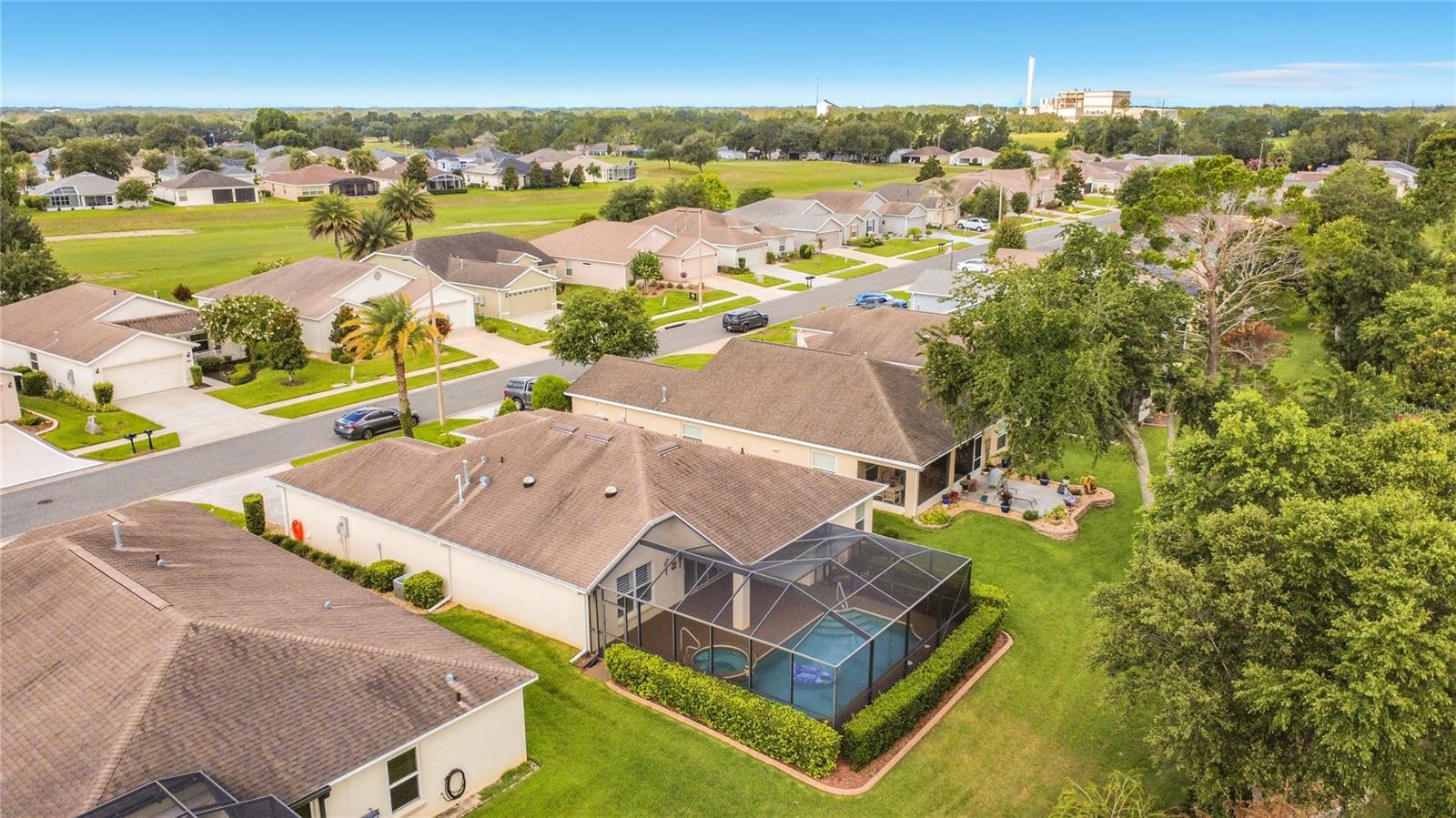 LEESBURG ARLINGTON RIDGE PH 02 - Residential