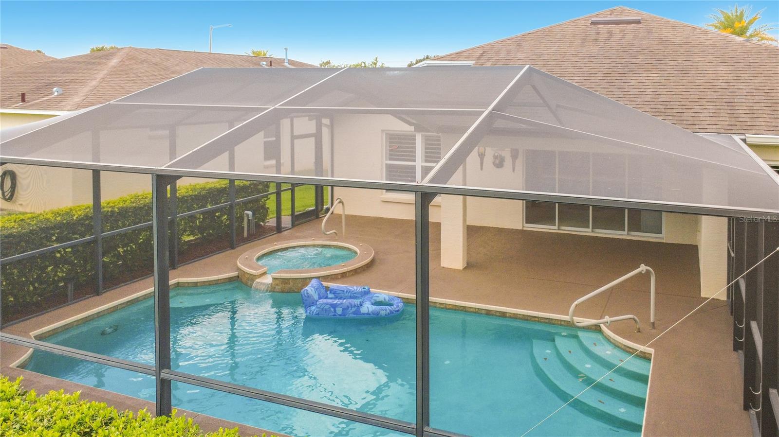 LEESBURG ARLINGTON RIDGE PH 02 - Residential