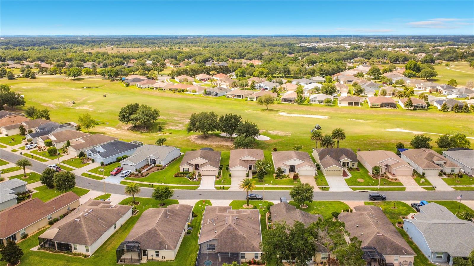 LEESBURG ARLINGTON RIDGE PH 02 - Residential