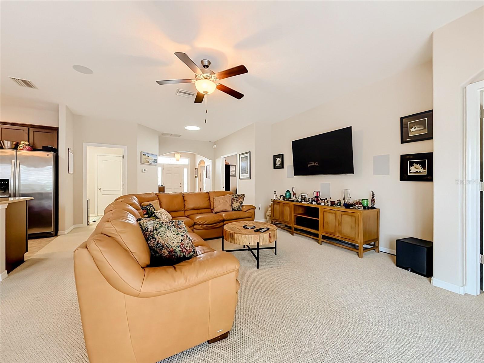 LEESBURG ARLINGTON RIDGE PH 02 - Residential