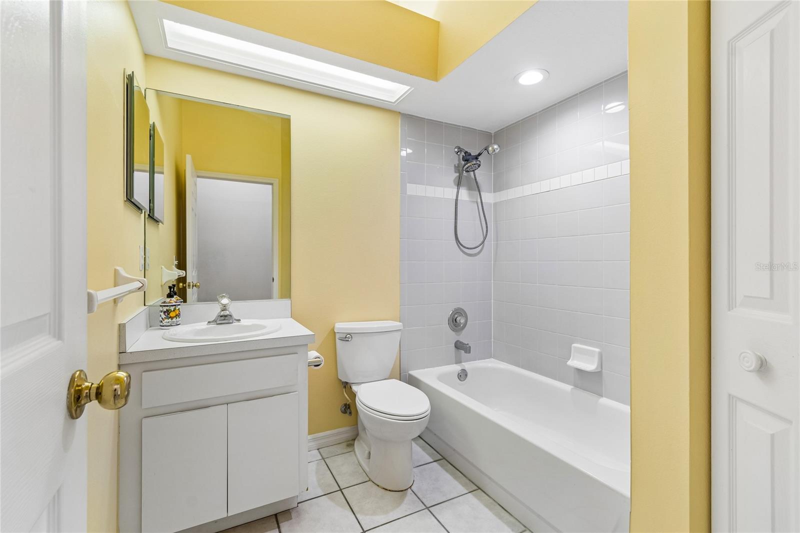 HEATHERWOOD VILLG UN 1 PH 1 - Residential