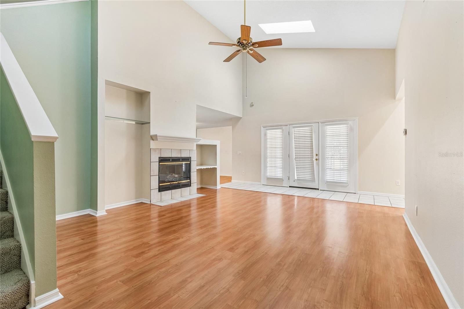 HEATHERWOOD VILLG UN 1 PH 1 - Residential