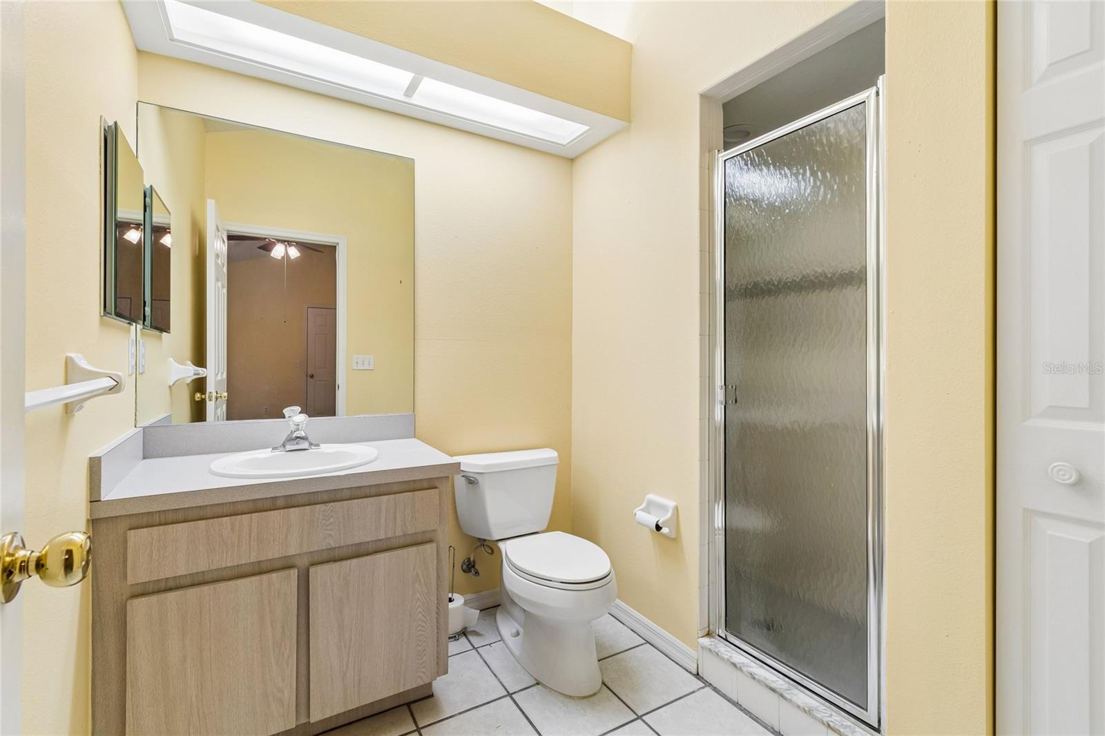 HEATHERWOOD VILLG UN 1 PH 1 - Residential