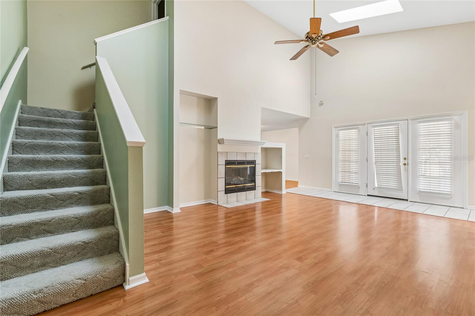 HEATHERWOOD VILLG UN 1 PH 1 - Residential