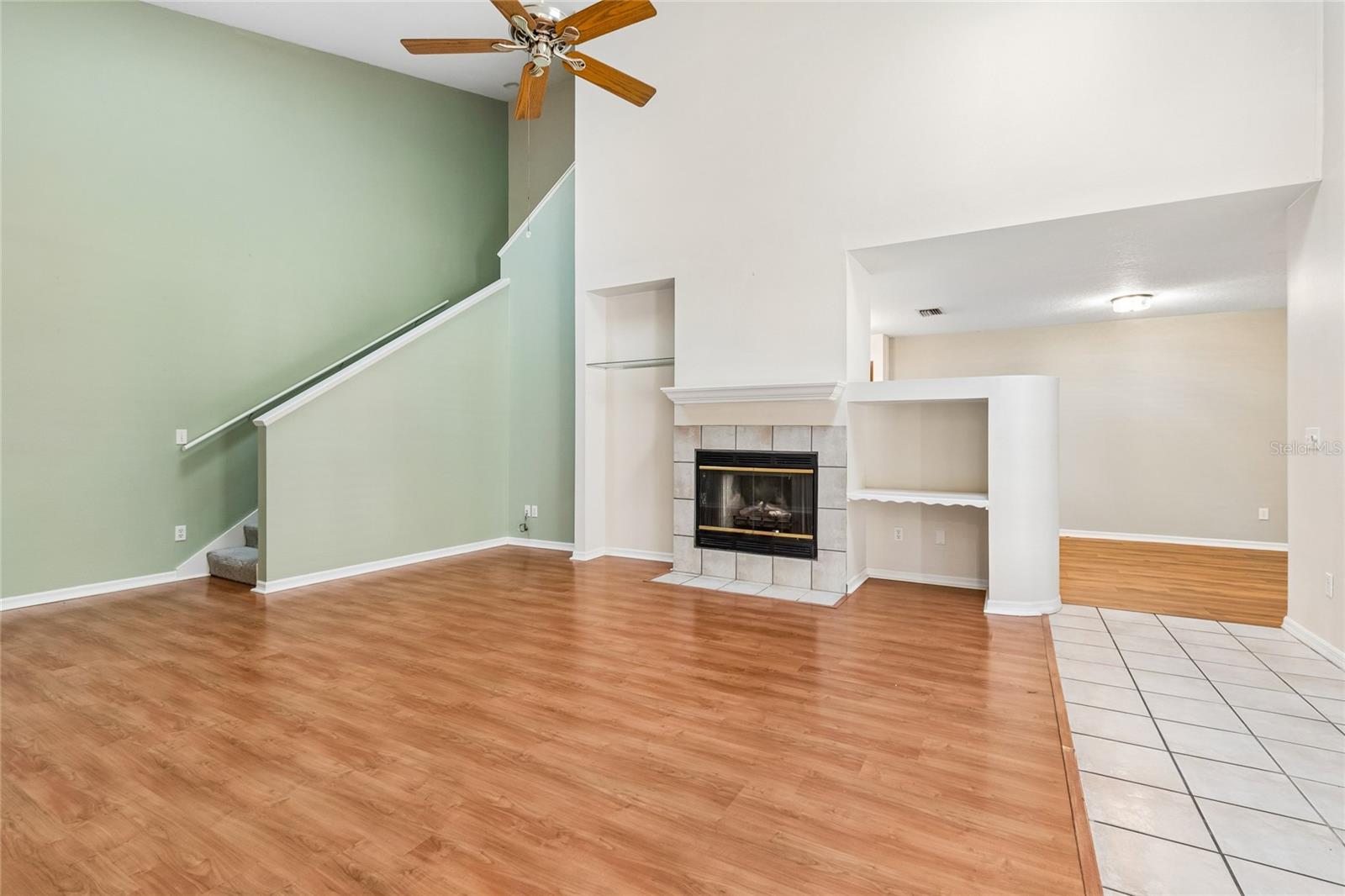 HEATHERWOOD VILLG UN 1 PH 1 - Residential