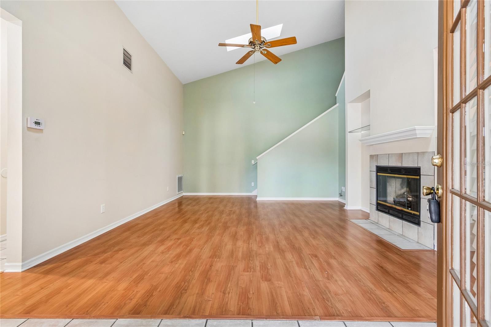 HEATHERWOOD VILLG UN 1 PH 1 - Residential