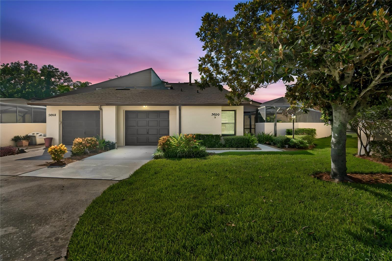 HEATHERWOOD VILLG UN 1 PH 1 - Residential